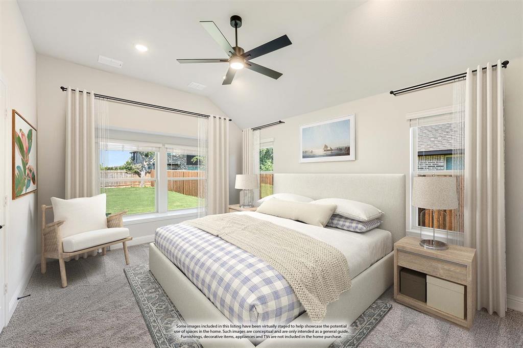 Sunrise at Garden Valley 60-79 - Residential