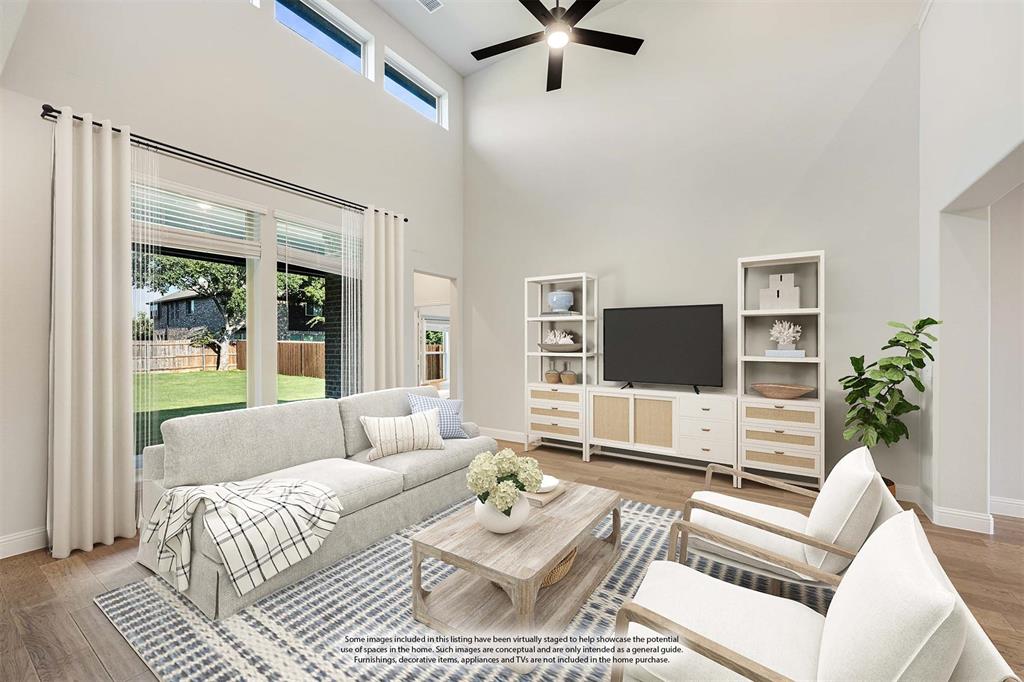 Sunrise at Garden Valley 60-79 - Residential