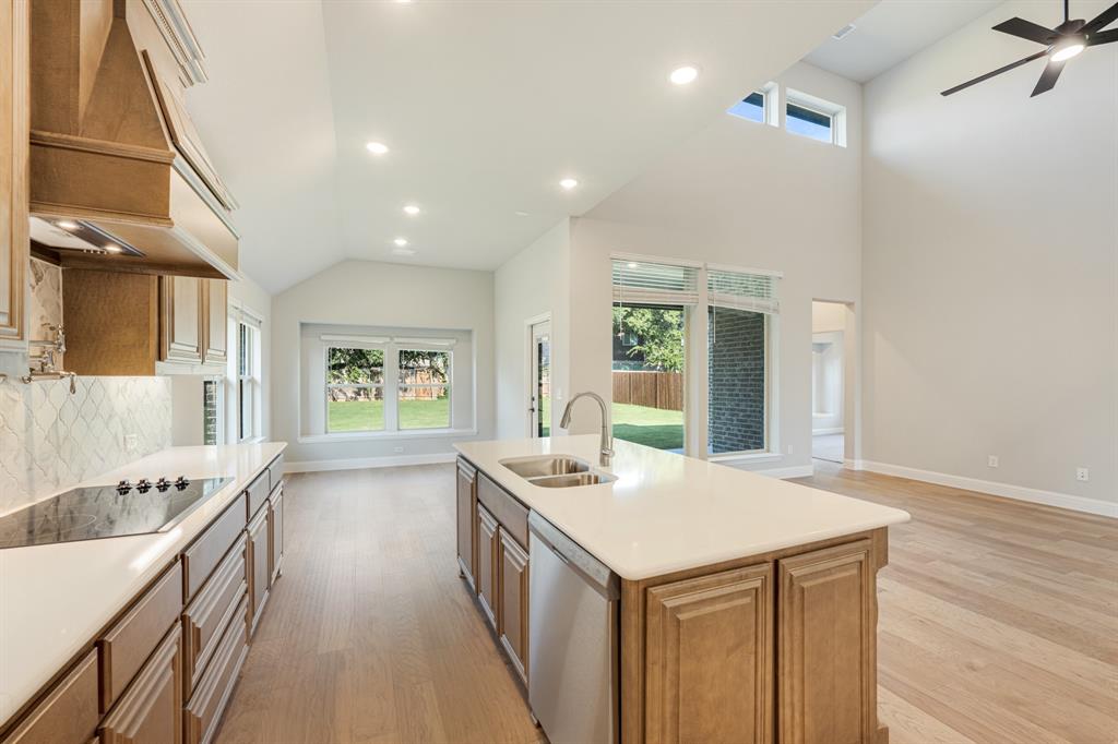 Sunrise at Garden Valley 60-79 - Residential