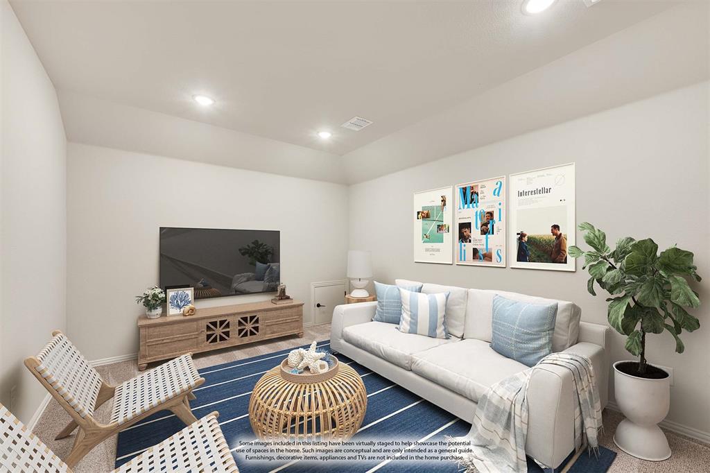 Sunrise at Garden Valley 60-79 - Residential