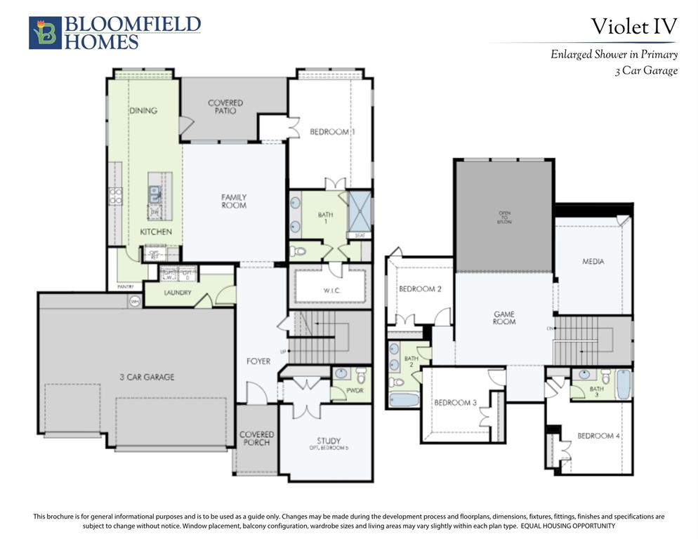 Sunrise at Garden Valley 60-79 - Residential