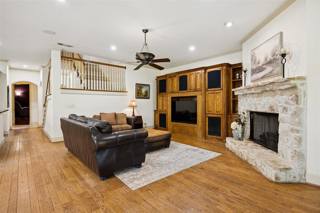 Estates Add - Residential