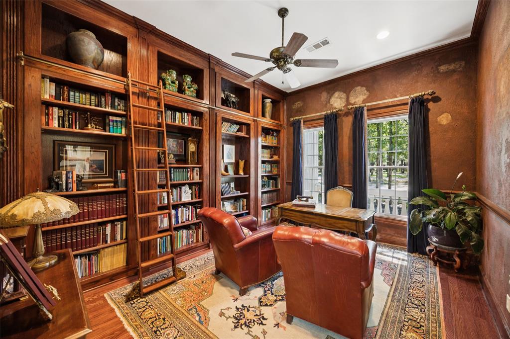 Estates Add - Residential