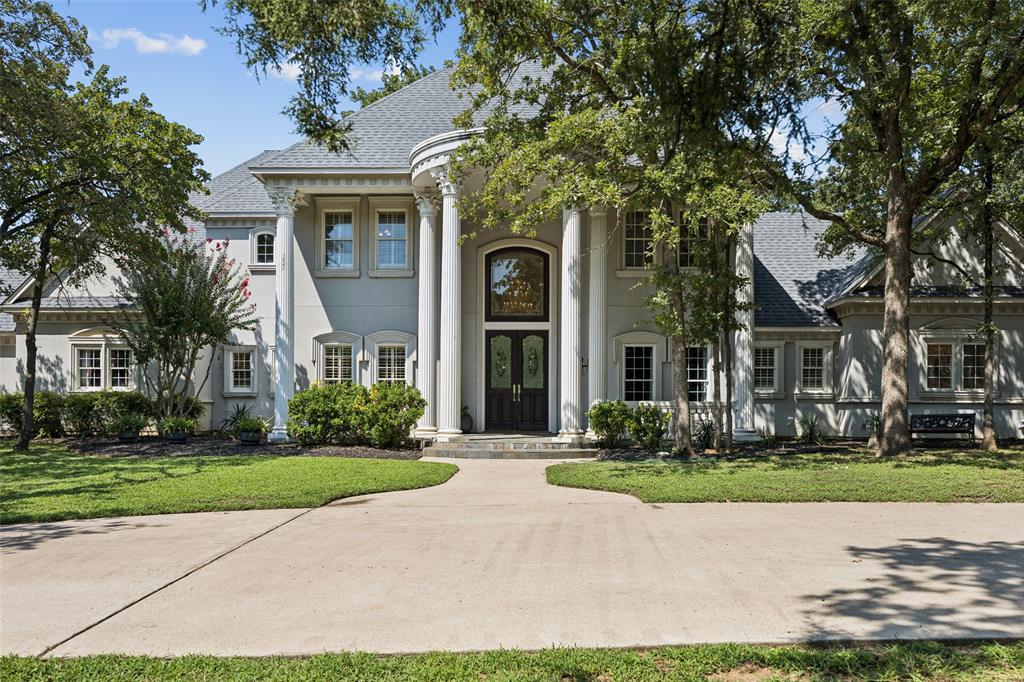 32 Wyck Hill Lane