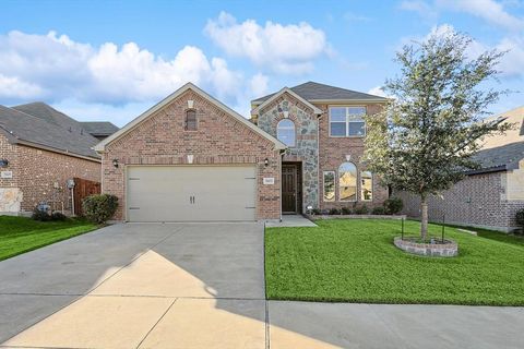 A home in Fort Worth