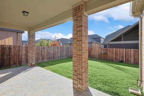 A home in Fort Worth