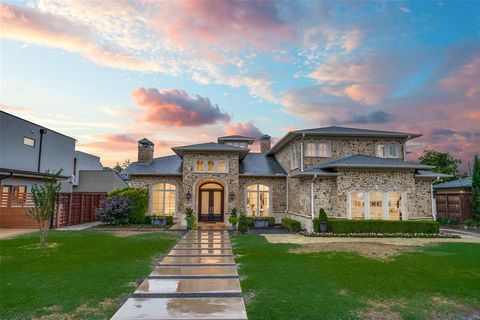 4254 Ridge Road Dallas TX 75229