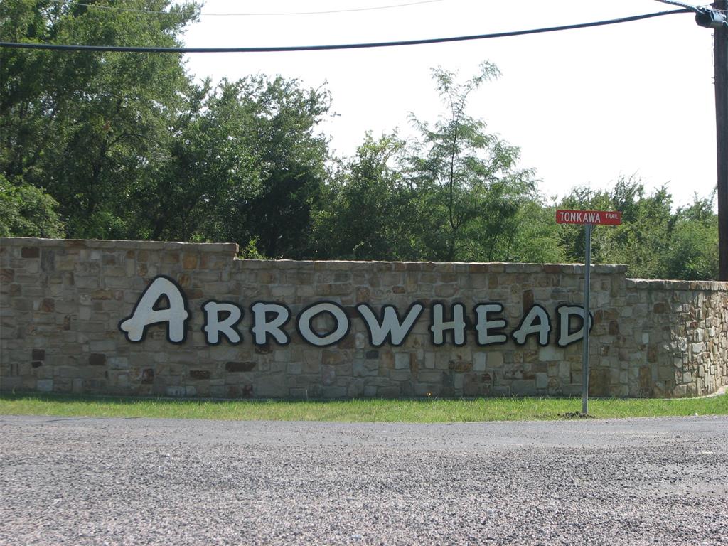 Arrowhead Sub - Land