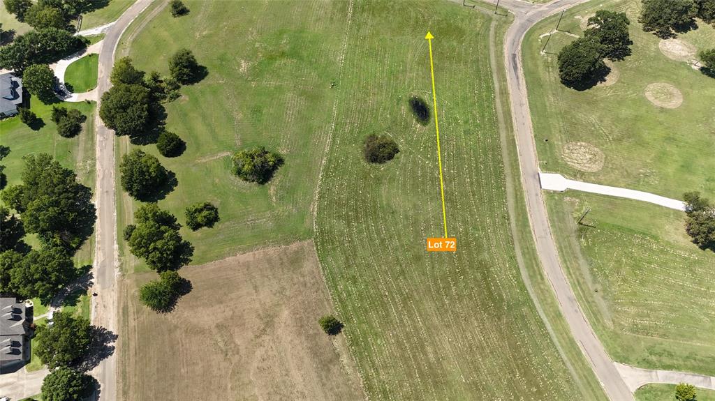 Arrowhead Sub - Land