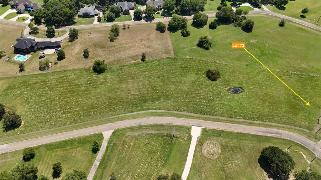 Arrowhead Sub - Land