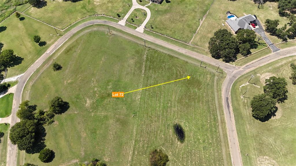 Arrowhead Sub - Land