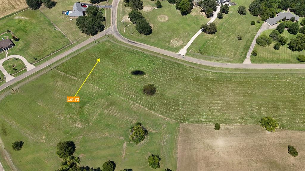 Arrowhead Sub - Land