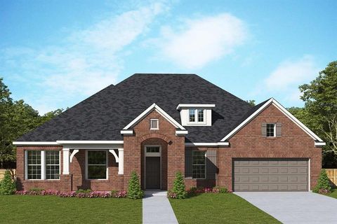2217 Village Trail Lakewood Village TX 75068