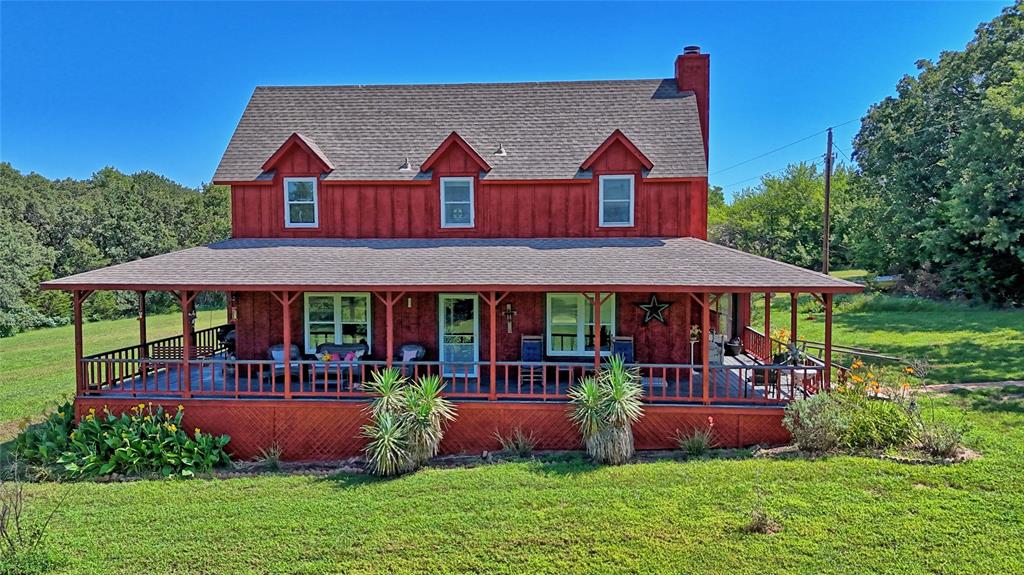 166 Maddox Lane