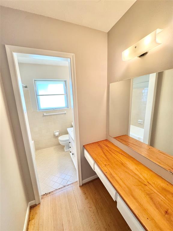 Casa Linda Forest - Residential Lease