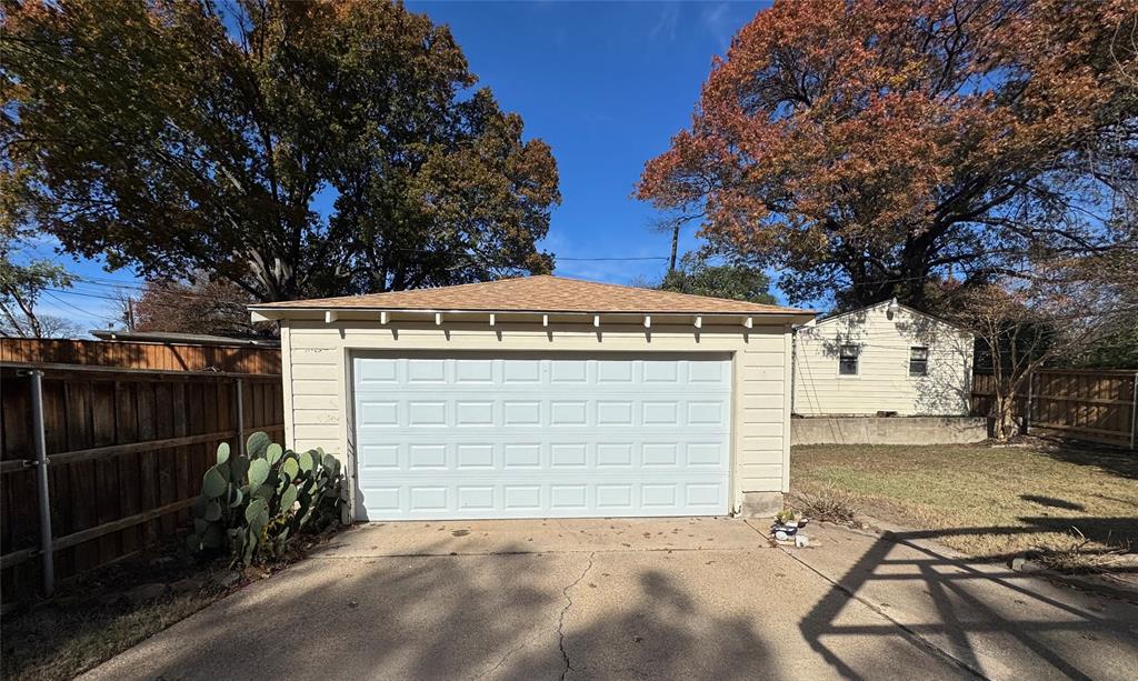 Casa Linda Forest - Residential Lease