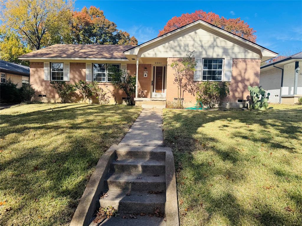 Casa Linda Forest - Residential Lease