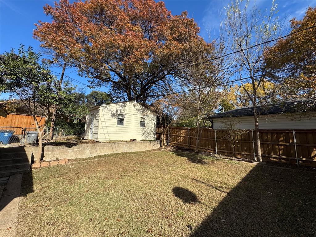 Casa Linda Forest - Residential Lease