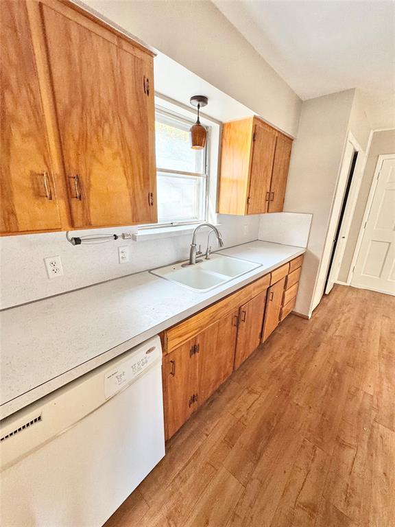 Casa Linda Forest - Residential Lease