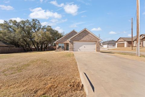 3107 Steepleridge Circle Granbury TX 76048