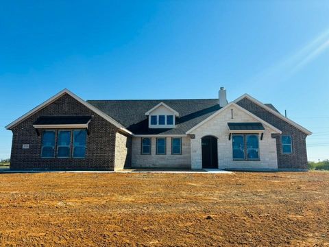 A home in Valley View