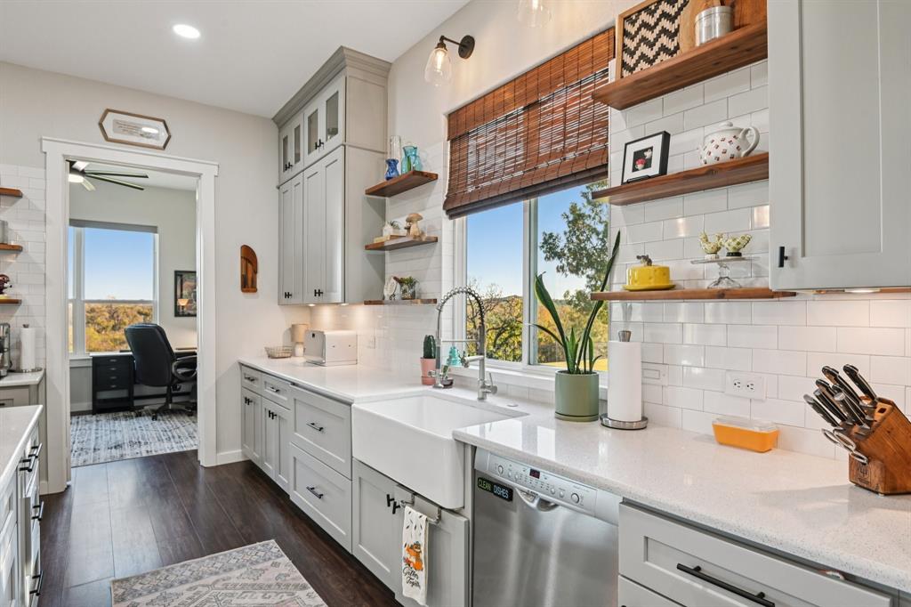 Pecan Plantation - Residential