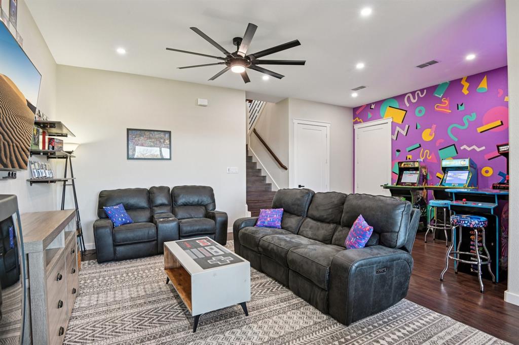 Pecan Plantation - Residential