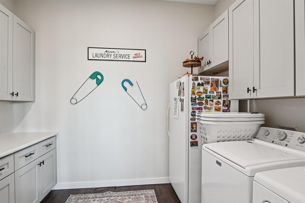 Pecan Plantation - Residential