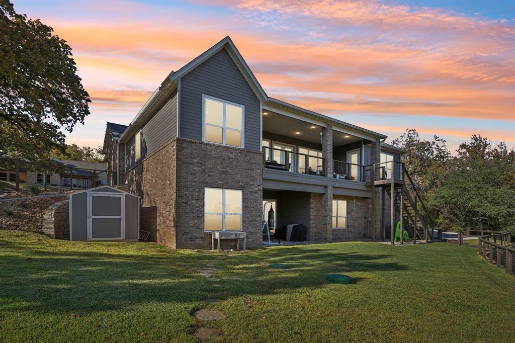 Pecan Plantation - Residential