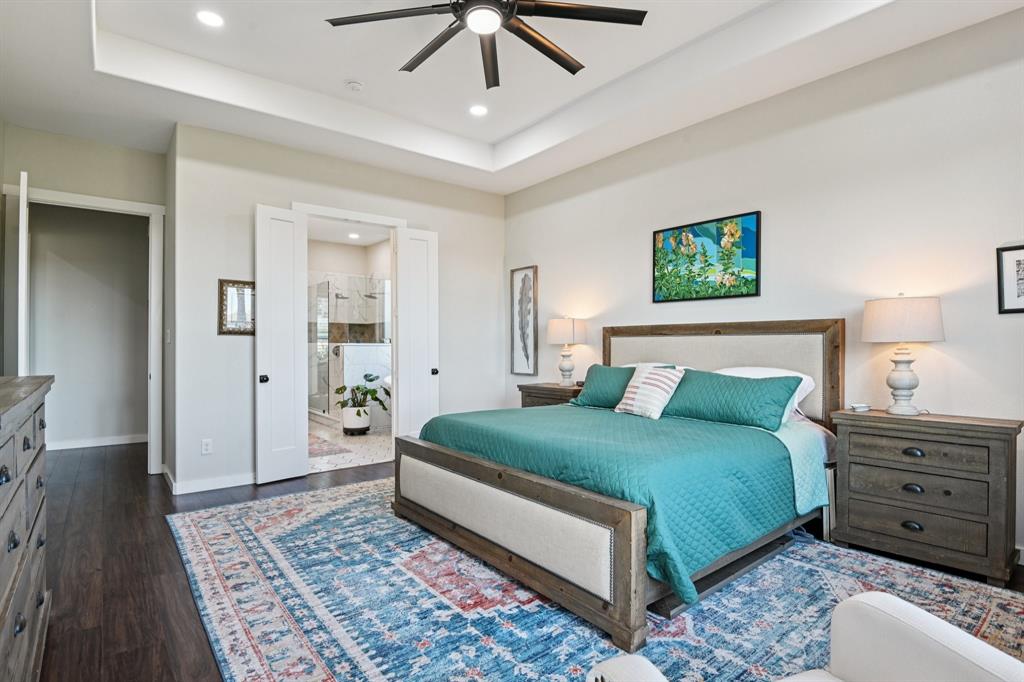 Pecan Plantation - Residential