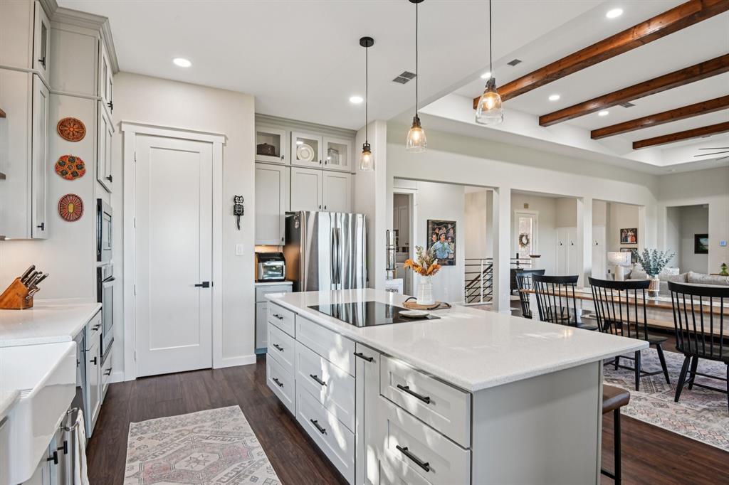 Pecan Plantation - Residential