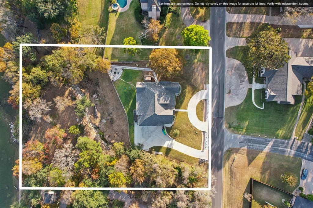 Pecan Plantation - Residential