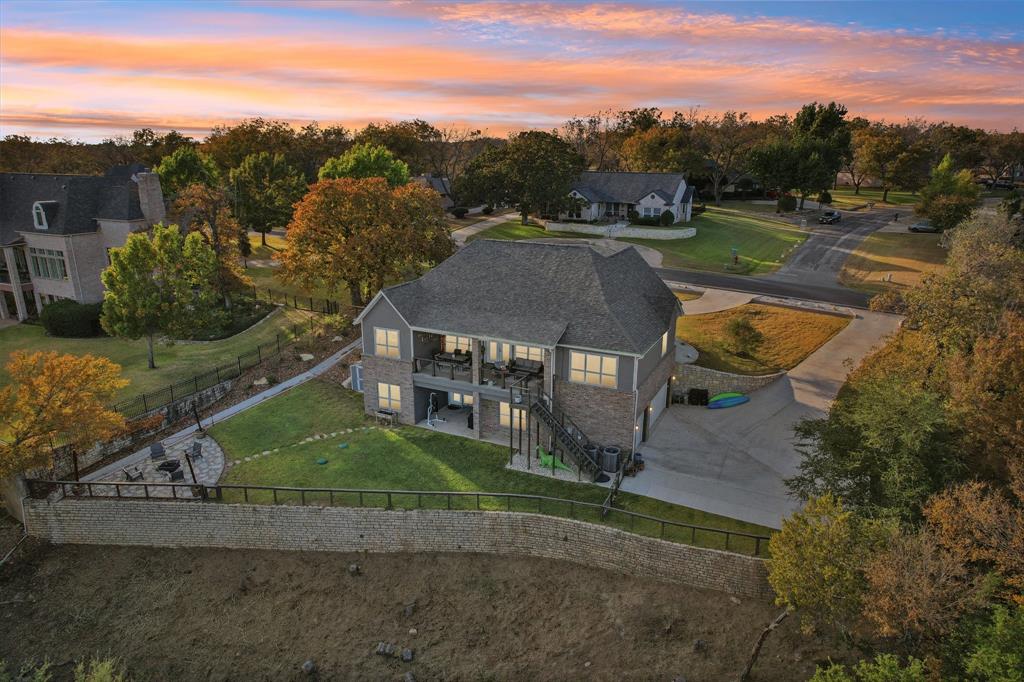 Pecan Plantation - Residential