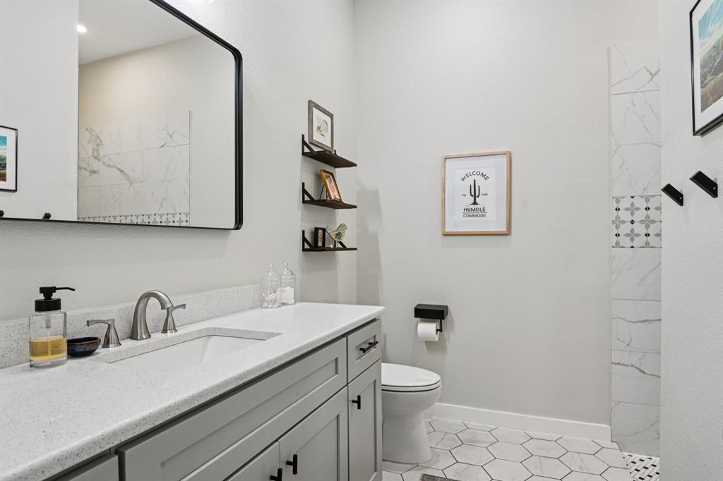 Pecan Plantation - Residential