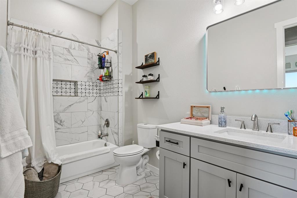 Pecan Plantation - Residential