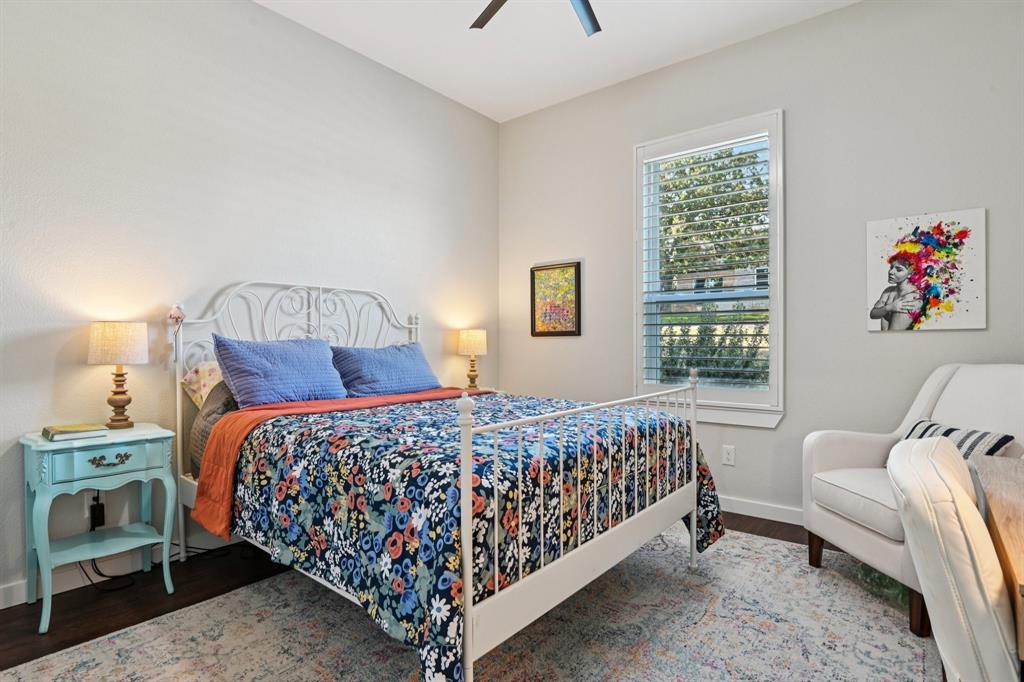 Pecan Plantation - Residential