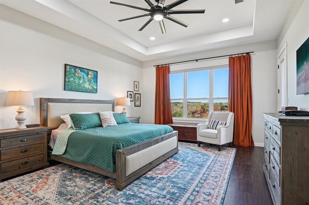 Pecan Plantation - Residential