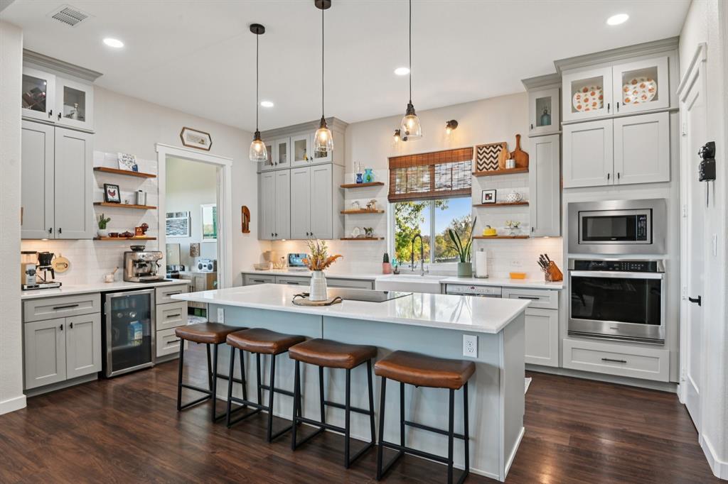 Pecan Plantation - Residential