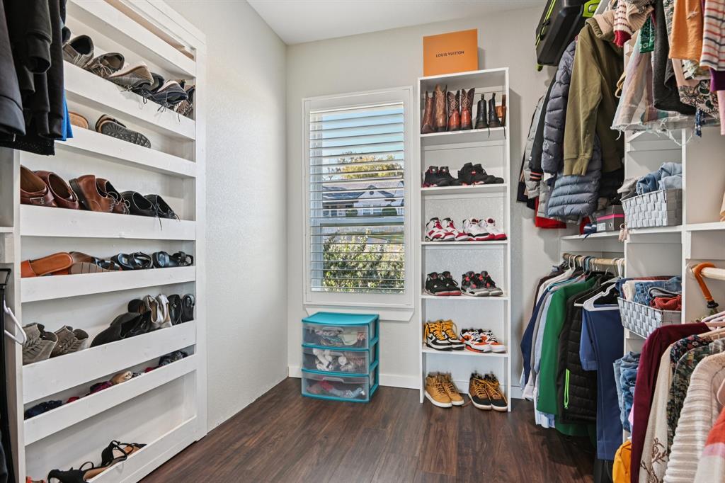 Pecan Plantation - Residential