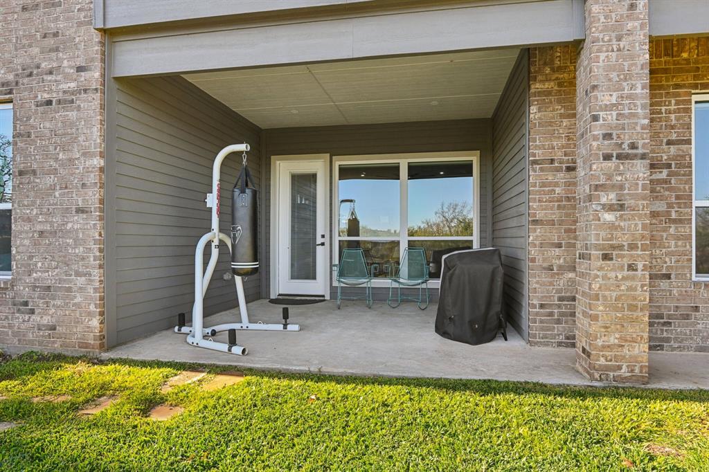 Pecan Plantation - Residential