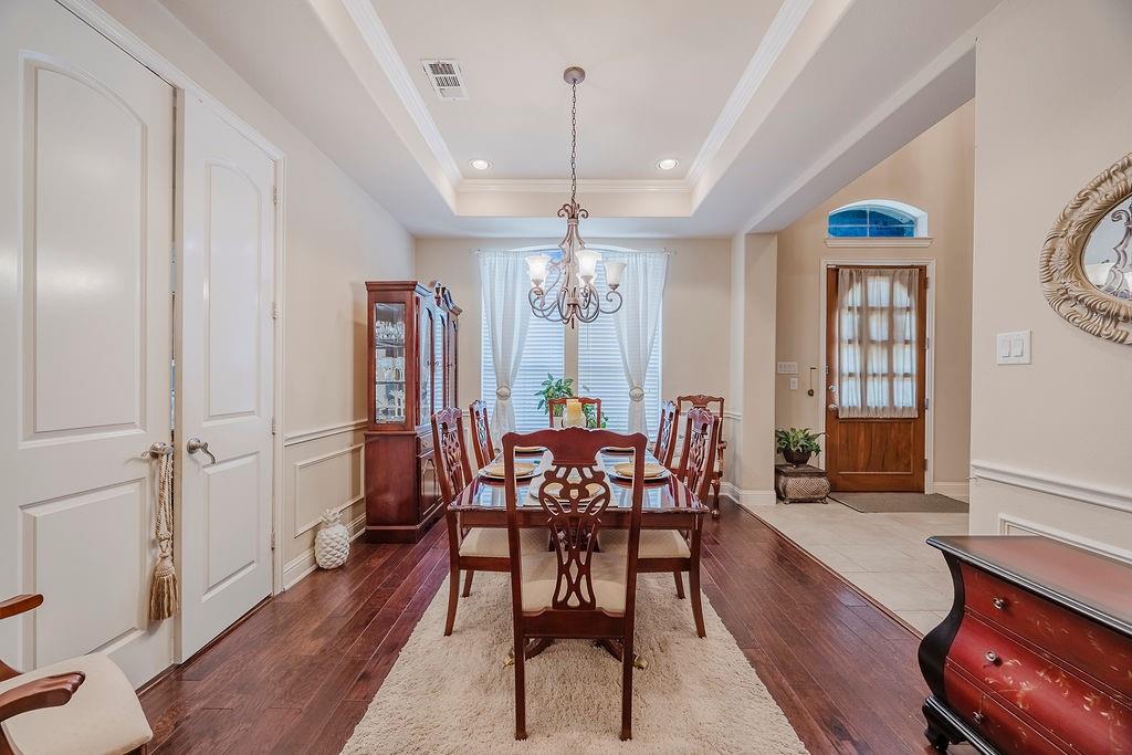 Lake Ridge 11 - Residential