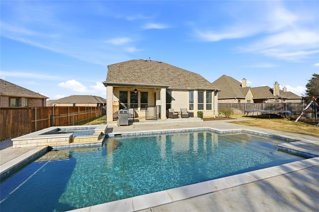 Fawn Meadows Ph 2 Of Gatewa - Residential