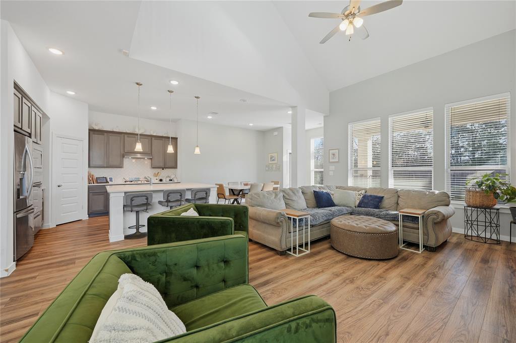 Fawn Meadows Ph 2 Of Gatewa - Residential