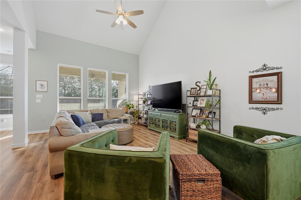 Fawn Meadows Ph 2 Of Gatewa - Residential