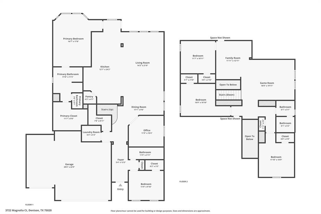 Fawn Meadows Ph 2 Of Gatewa - Residential