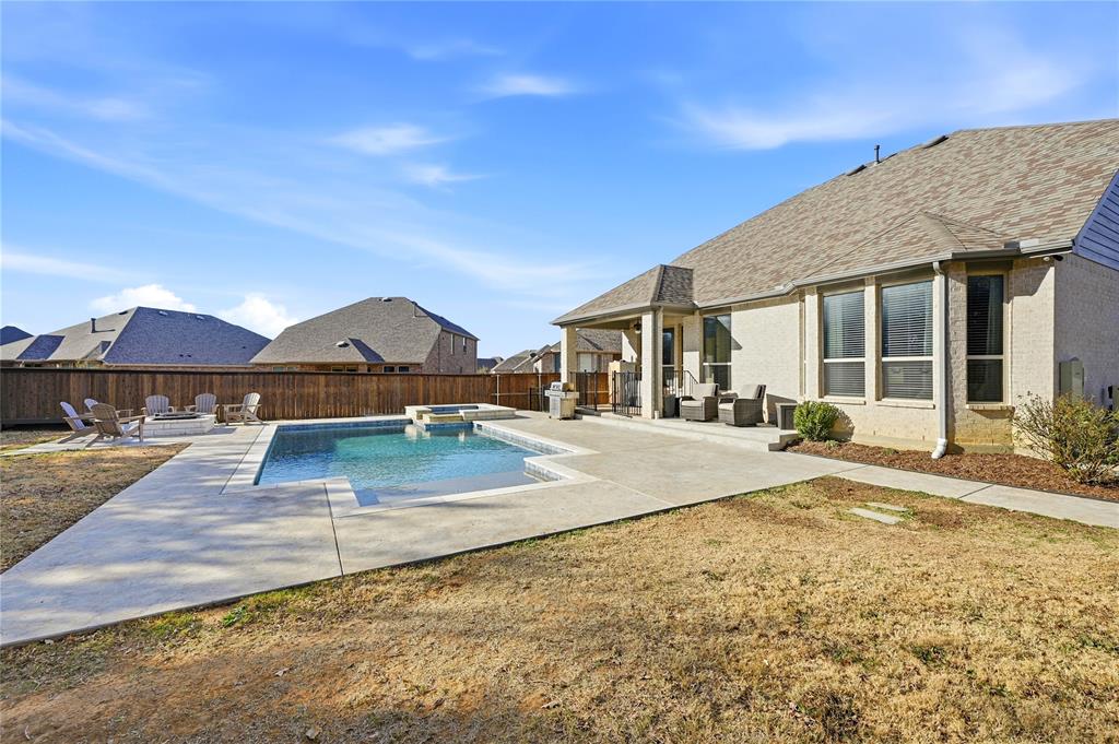 Fawn Meadows Ph 2 Of Gatewa - Residential