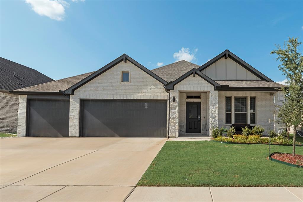 433 Leopold Trail