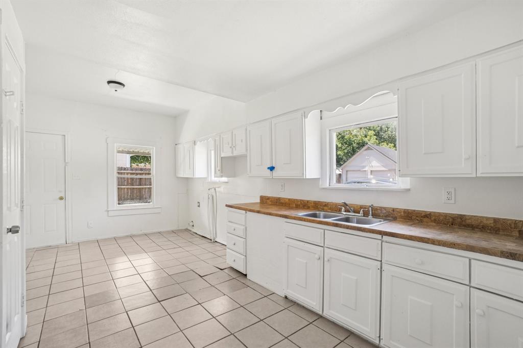 Original Cleburn - Residential Lease