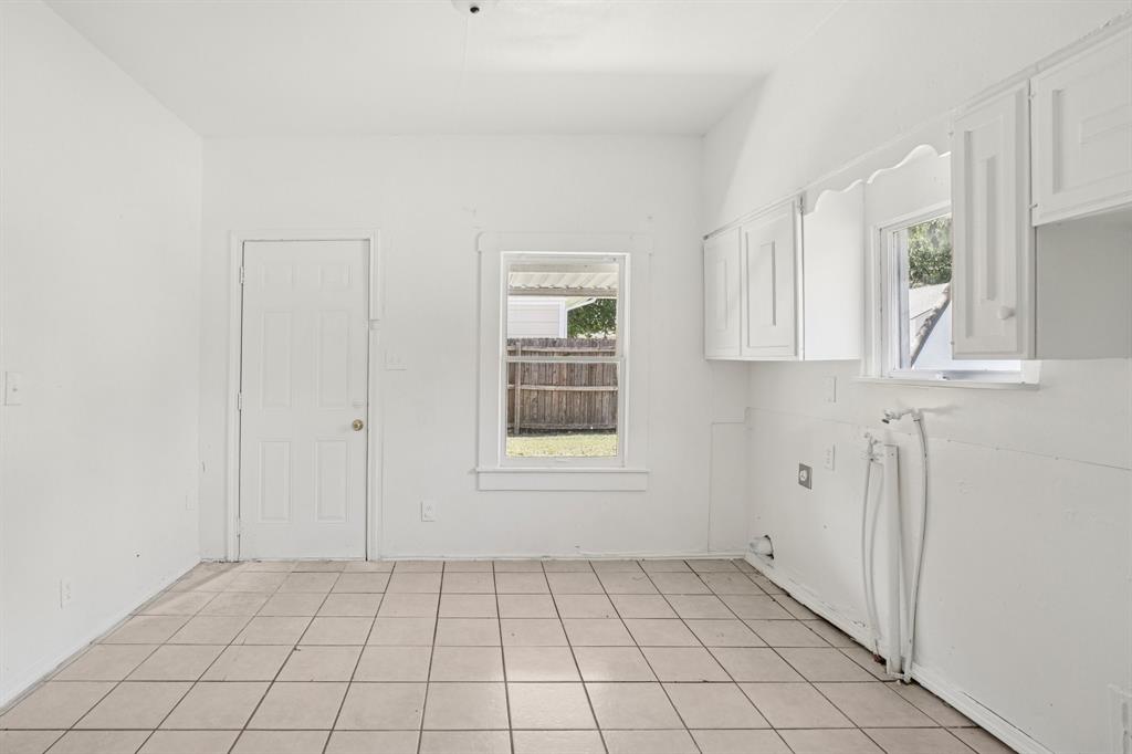 Original Cleburn - Residential Lease