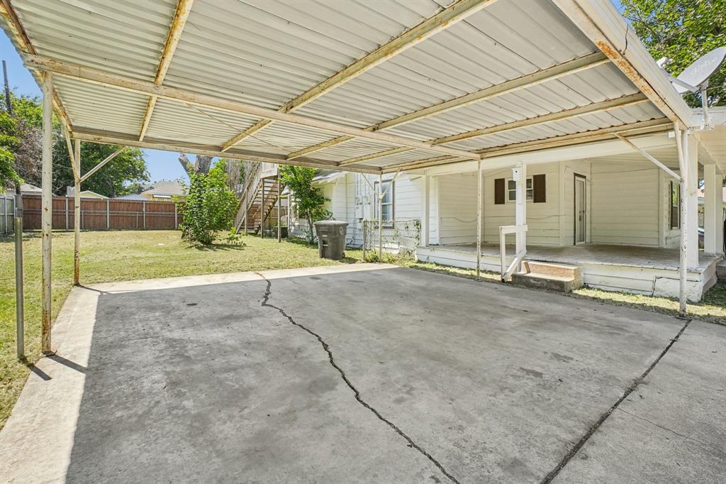 Original Cleburn - Residential Lease